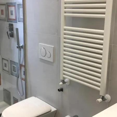 Aura Appartement