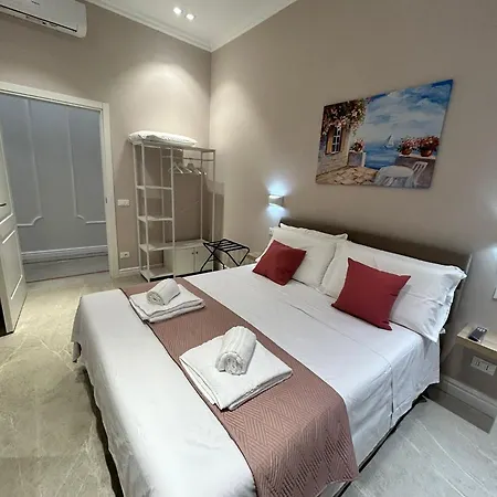 Appartement Aura *
