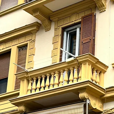 Aura * La Spezia