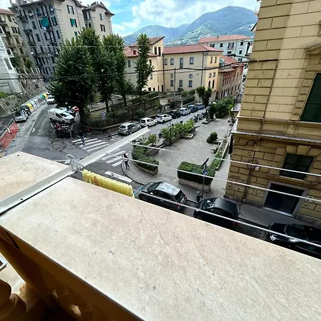 Apartamento Aura