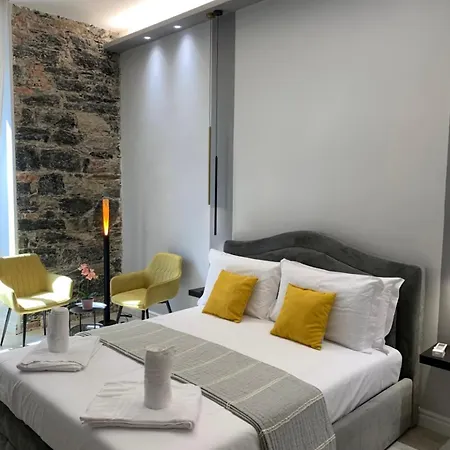 Appartement Aura *