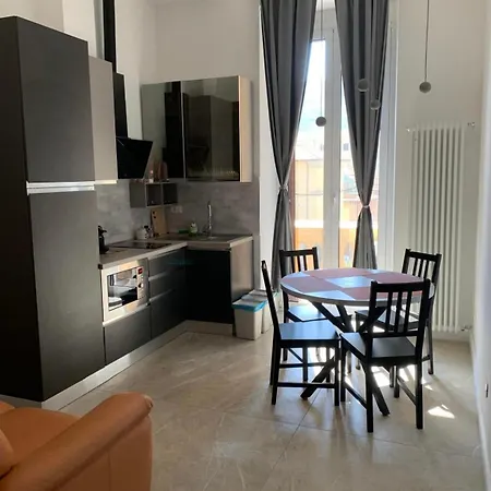 Aura Appartement