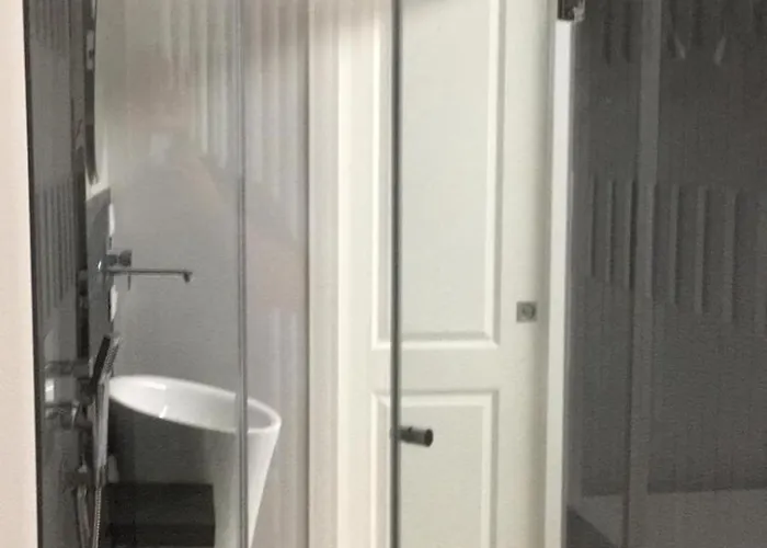 Apartmán Aura *