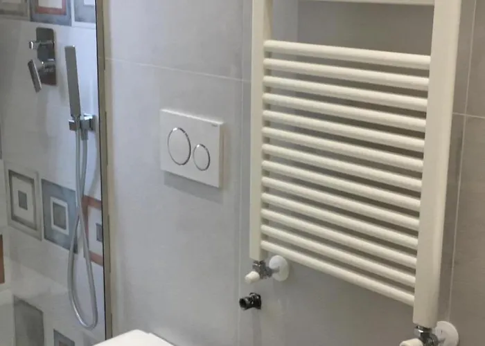 Aura Apartmán