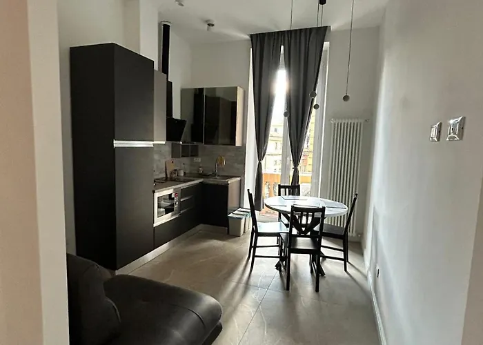 Apartmán Aura *