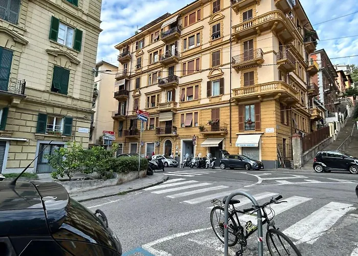 Aura Apartmán *