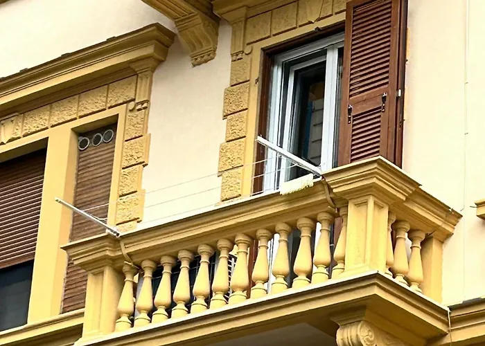 Aura * La Spezia