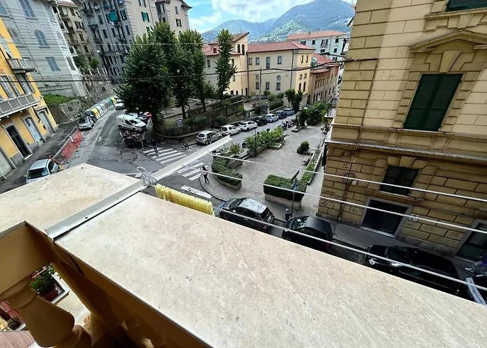 Apartmán Aura