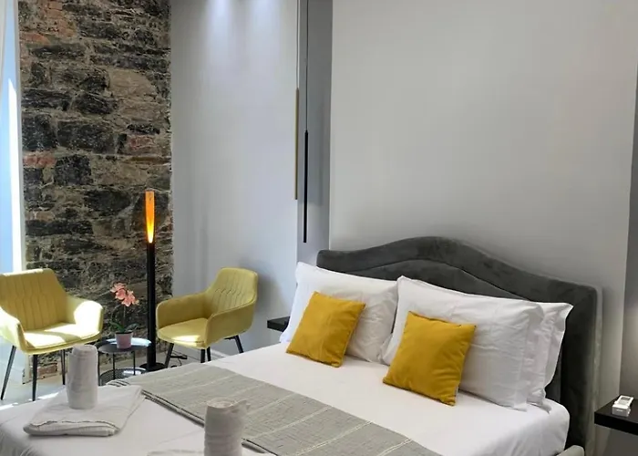 Apartmán Aura *