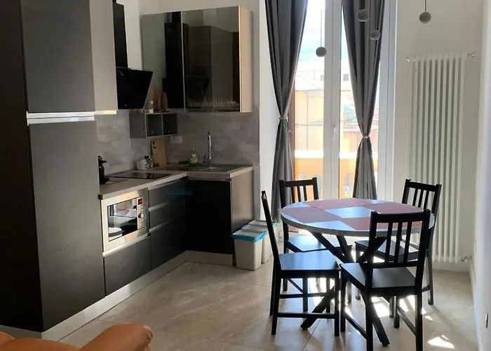 Aura Apartmán