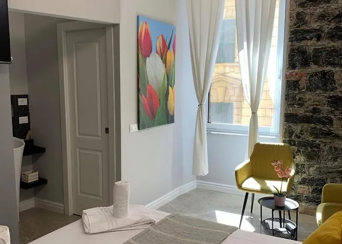 Apartmán Aura *
